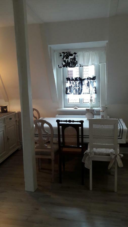 Villa Pusteblume บาดกรุนด์ ภายนอก รูปภาพ