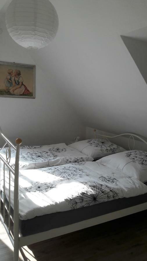Villa Pusteblume บาดกรุนด์ ภายนอก รูปภาพ